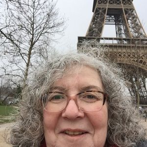 Meet your Posher, Michelle